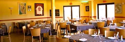 Photo: IL Gambero Restaurant