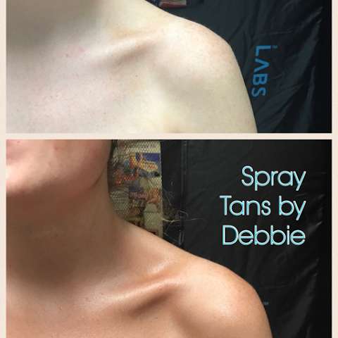 Photo: Spray Tans by Debbie - Sorrento